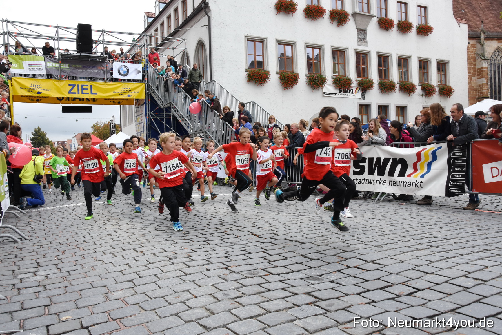 Stadtlauf Neumarkt 2016 1373
